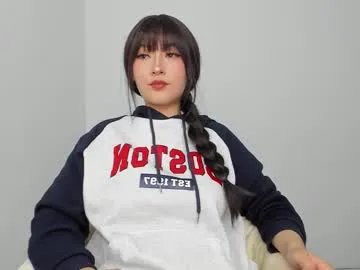 boonie_girl — GOAL: WARM ME UP [100 tokens remaining] Welcome! , Im Booniee tip and enjoy the show my favorite numbers are...2,22,222,2222 #new #bigboobs #asian #anal #18