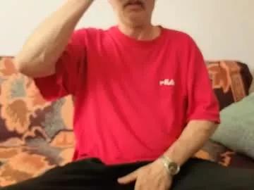 camshowmanxxx69 on Chaturbate 