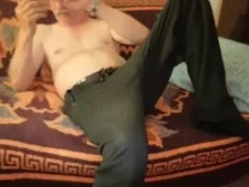 camshowmanxxx69 on Chaturbate 