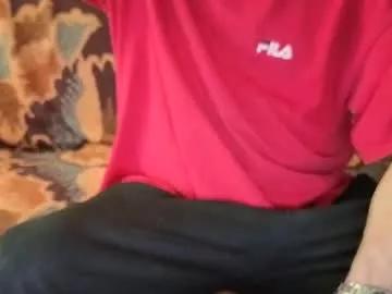 camshowmanxxx69 on Chaturbate 