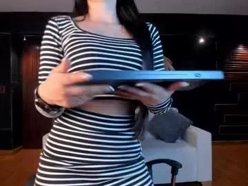 cathalina_santana on Chaturbate 