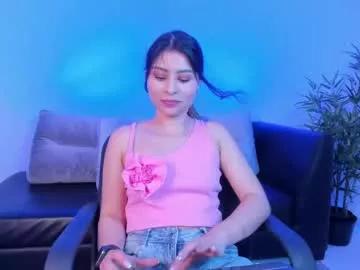 cathalina_santana on Chaturbate 