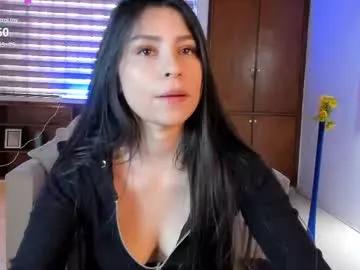 cathalina_santana on Chaturbate 