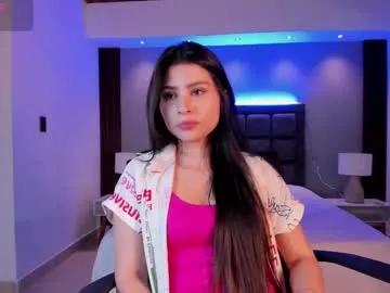 cathalina_santana on Chaturbate 