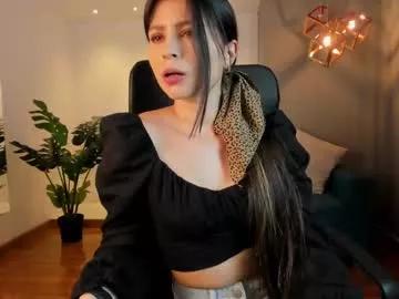 cathalina_santana on Chaturbate 