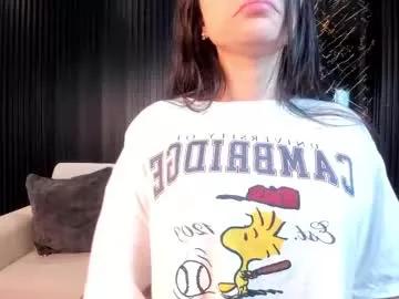 cathalina_santana on Chaturbate 