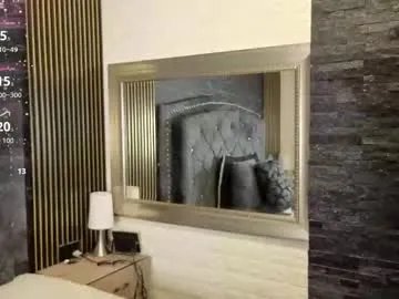 Chaturbate charlotte__g is Freechat charlotte__g — Current Goal: Make red my ass spanks hard at 35 tokens -- Next Goal: spanks my huge boobs -- VALENTINE'S DAY MODE ON #milf #bigtits #curvy #feet #latina