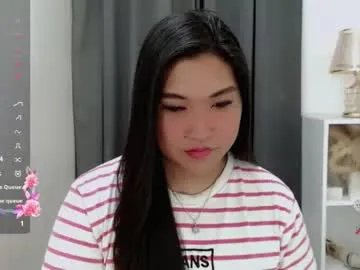 clairewntr_ — wanna be my lover?LOOKING FOR SOME FUN?CUM WITH ME HERE!!! #asian #hairy #dirty #lovense #pinay [765 tokens remaining]