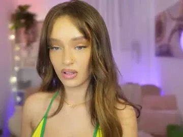 Chaturbate clara_smile is Group clara_smile — Can you make me #squirt? hot #vibes here :3 #friendly #pvt #sloppy
