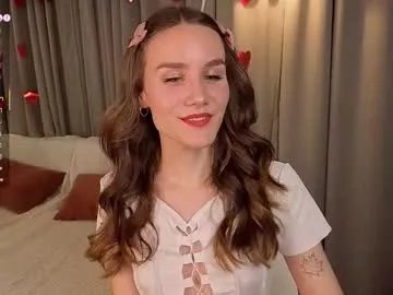 clare_ff — VALENTINES DAY Fav pattern: 38, 121,333,500,1000  // GOAL: Mutual massage ass with Oil [39 tokens left] // EPIC GOAL: CUM TOGETHER [14242 tokens left] #new #teen #tits #couple #ass #valentines