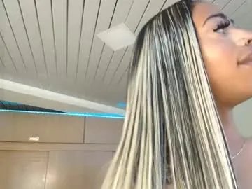 clermontt —  Hi  - Multi-Goal :  Surprise #anal #ebony #cum #teen #bigass