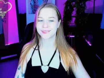 cutemousee on Chaturbate 