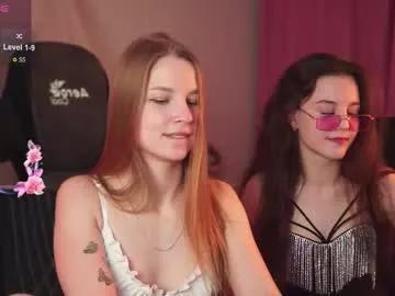 cutemousee on Chaturbate 