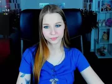 cutemousee on Chaturbate 