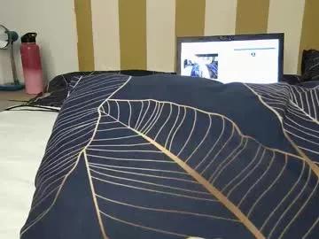 daddyslittleebony on Chaturbate 