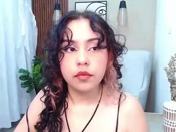 dalila_sky on Chaturbate 