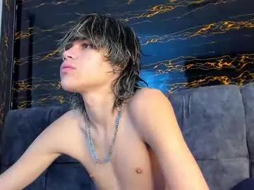diamond_twink
