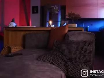 dominic_sullivan1 on Chaturbate 