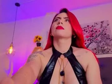 Chaturbate dulce_charlottee is Freechat dulce_charlottee — Current Goal: SPANKS ASS HARD X20 at 66 tokens -- Next Goal: OIL IN ASS -- welcome to my show!!! #atm #strapon #mistress #heels #milf