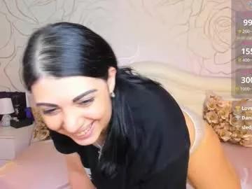 elizabetalee on Chaturbate 