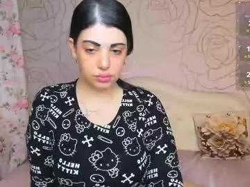 elizabetalee on Chaturbate 