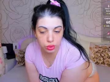 elizabetalee on Chaturbate 
