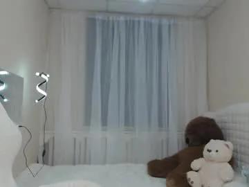 ellapork on Chaturbate 