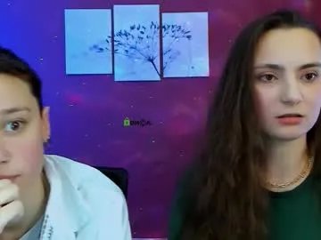 emi_fade — GOAL: suck the finger [80 tokens remaining] Welcome to my room! #lesbian  #18 #nonude #shy #c2c #lgbt