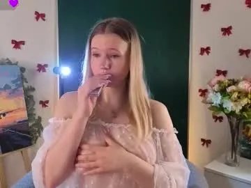 emilyhewell — GOAL: Ahegao and make my boobs shake [62 tokens remaining] Hey everyone, I'm Lina, let's have a great time together  #bigtits #new #blonde #bigass #teen