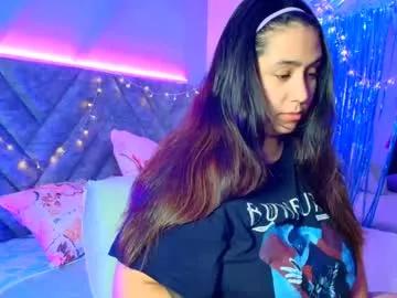 emmajohnss on Chaturbate 