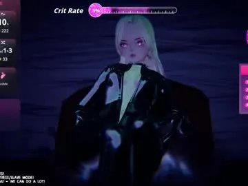 emyliveshow — Emy and Nia - 3D Hentai Live Show #anime #hentai #mistress #lesbian #bigboobs