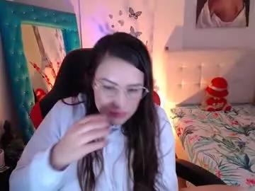 esmeralda098 on Chaturbate 