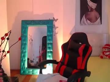 esmeralda098 on Chaturbate 