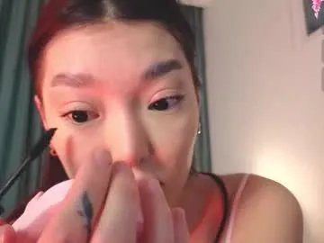 hey_herbal — sexy striptease [170 tokens left] #fuckmachine #bigboobs #squirt #asian #sassy