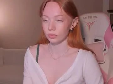 honeyautumn — GOAL: take off top [199 tokens remaining] marathon of pleasure ;P #redhead #hairy #skinny #tease #dance