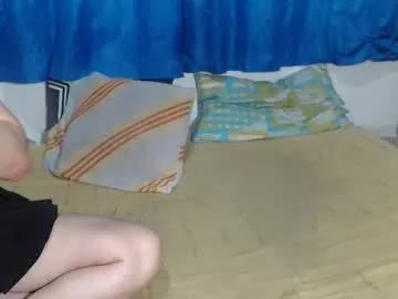 hornyslutlatina on Chaturbate 