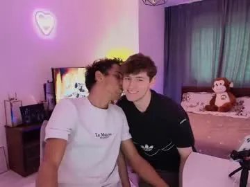 hotboyshorny — Privat show is On We make good show  (tip menu active ) #young #domination #bigcock #cum #uncut [3000 tokens remaining]