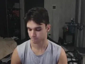 james_friends — Current Goal: You give a blowjob  (show penis close) at 100 tokens -- Next Goal: naked doggy --  #boy #cumshow #uncut