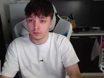 jayce_icestone — cumshow / jerk off every 100 tkn [2851 tokens left] [ #cum #18 #new #young #findom]