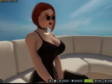 kagome__higurashi — I am your mistress for 100tk Make me wet  and horny  - Goal: My first Goal [300 tokens left] #anime #hentai #femdom #futa #mistress