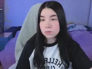 kailey_harris — GOAL: I`ll be ur valentine [1111 tokens remaining]  #nonude #goth #findom #sph #domi