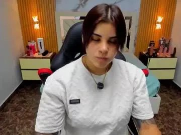 karolandluna — GOAL: control mi domi and lush x 5 mt [333 tokens remaining] make me run with your vibrations my favorite patterns 22, 38 #tattoos #tomboy #bigpussylips #strapon #bigboobs