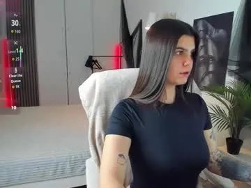 katecate — GOAL: Bend Over [100 tokens remaining] Welcome to my room!  #new #british #natural #18 #bigtits