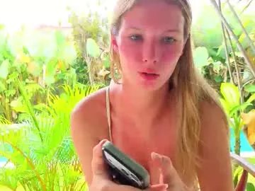 katie_dierse — Goal: jump in pool and  show naked body close upcum show <3 fav patterns 33/111/160/222 #bigboobs #bigass #blonde #teen #cum