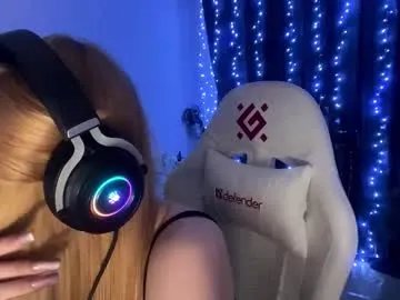 kayceefroehner — Amia's Room! Goal: kiss kiss #new #shy #teen #redhead #18 [12 tokens remaining]