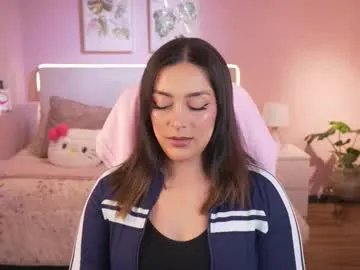 kimberly_clars — have fun with me control lush I explore discout 40% in my new TIP MENU  #ahegao #teen #pantyhose #roleplay #shy