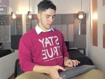 liamnovak — Hello, good morning, I would love for you to come and spend an excellent time with me. - Goal: spanking the rider  [23 tokens left] #anal #stockings #bigass #bigcock #lovense