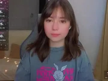 lina_brownie — GOAL: Suck my fingers [60 tokens remaining] I wish I could give you a chocolates today, but if you want something sweet, I'm here. #daddy #nonude #shy #teen #cute