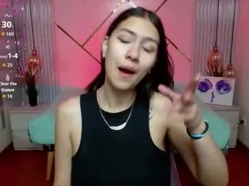 lita_rogers —  I'm your favorite bad thought, right? Goal: OIl boobs and massage  [83 tokens remaining] #assplay #bigtits #bigpussylips #c2c #bigboobs