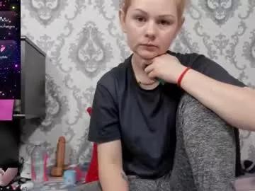 little_letti on Chaturbate 